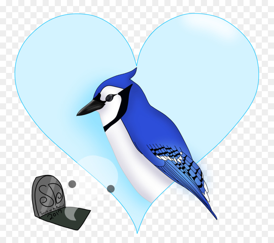 Penguen，Mavi Jay PNG