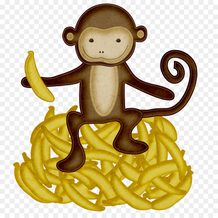 Maymun，Primat PNG
