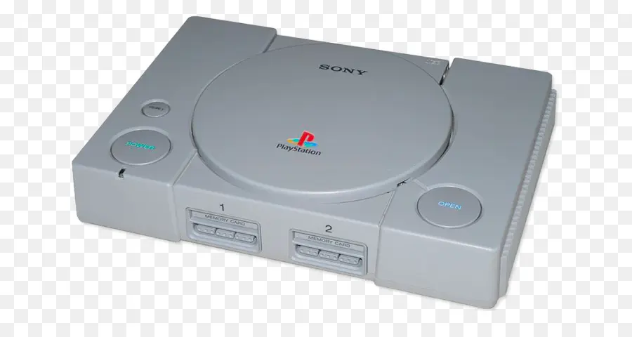 Playstation Konsolu，Sony PNG