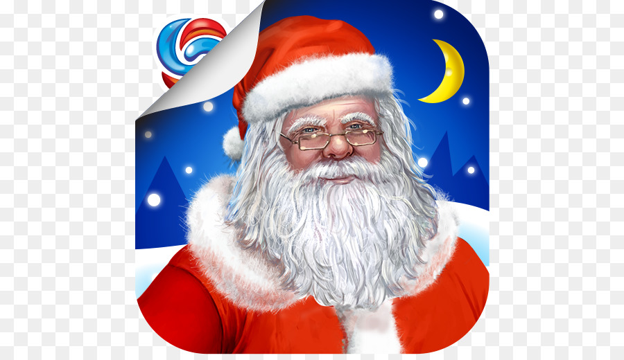 Noel Baba，Mantar Çağı Macerası PNG