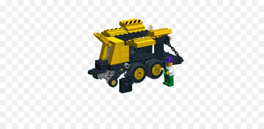 Lego，Araç PNG