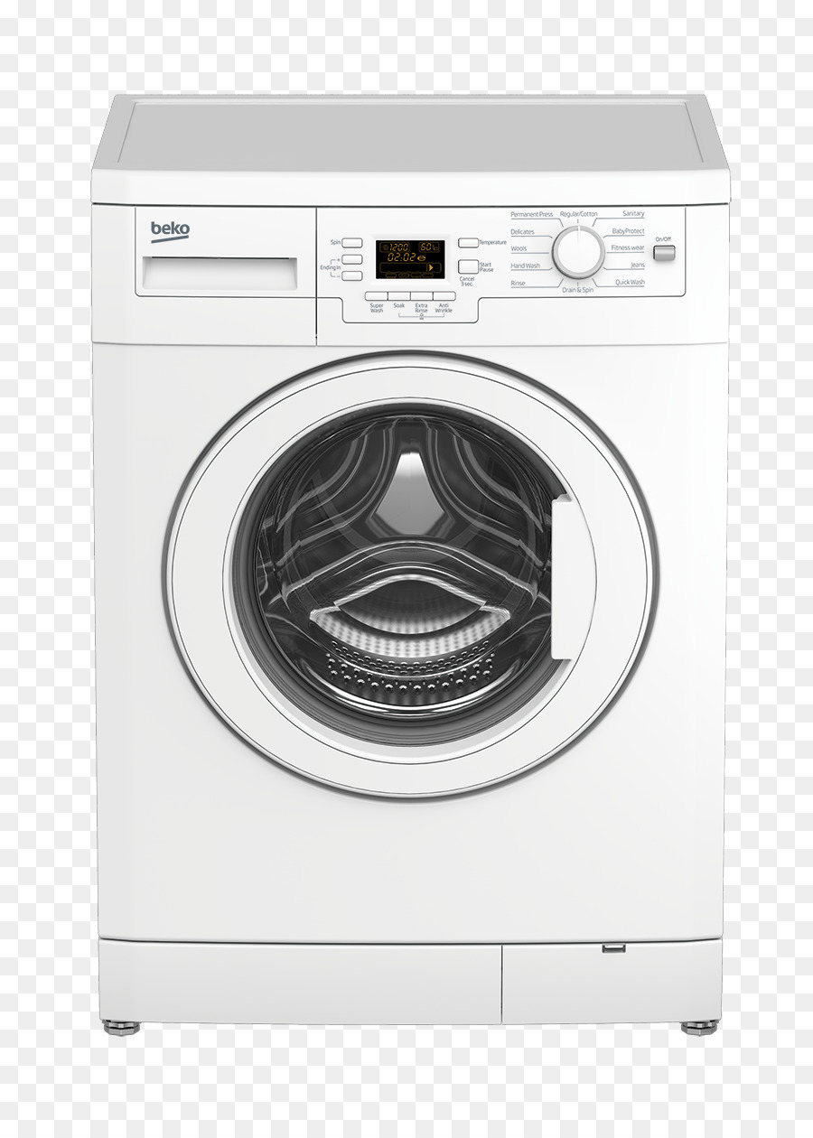 Çamaşır Makineleri，Hotpoint PNG