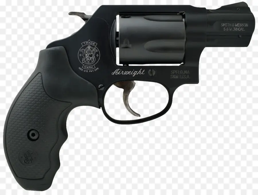 Revolver，Tabanca PNG