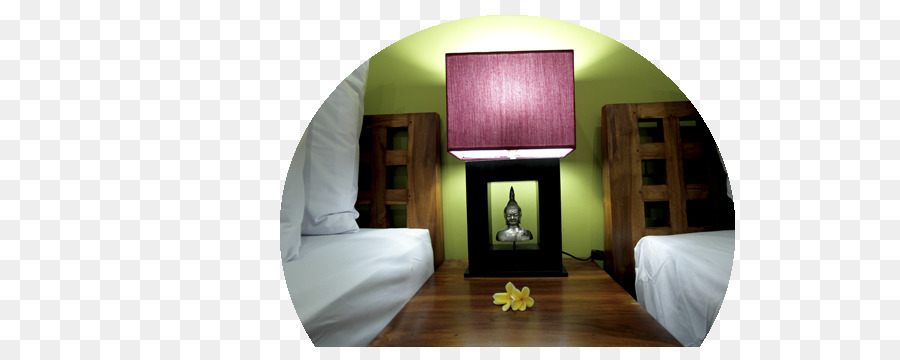 Maha Residence Konuk Evi Balangan，Otel PNG