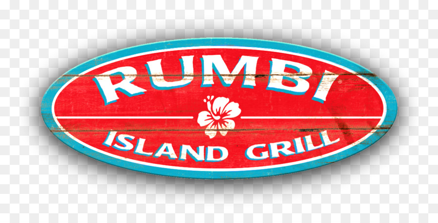 Rumbi ısland Grill，Logo PNG