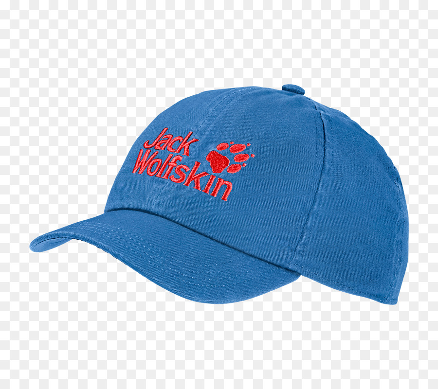 Beyzbol şapkası，Jack Wolfskin Çocuklar Beyzbol Şapkası PNG