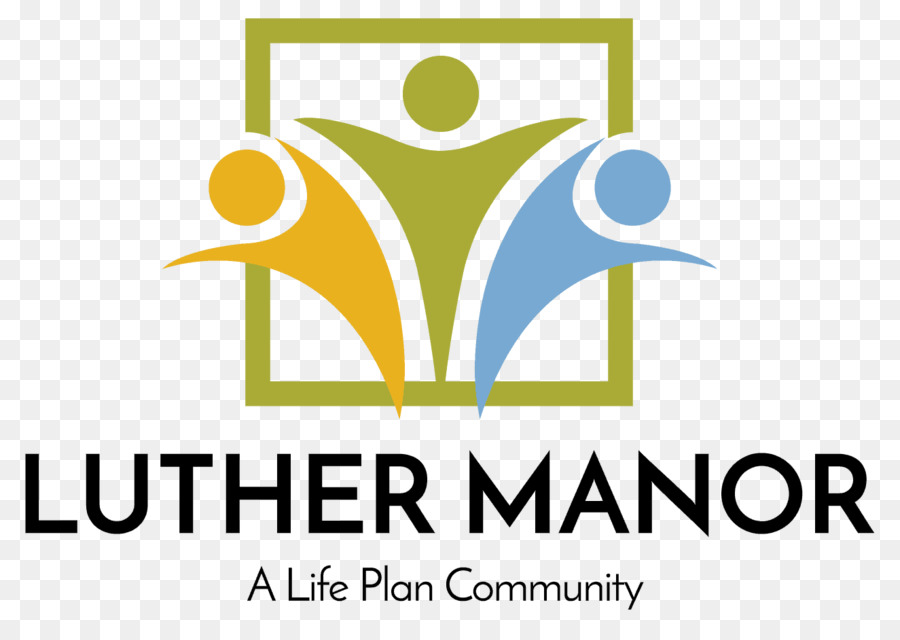 Luther Manor，Logo PNG