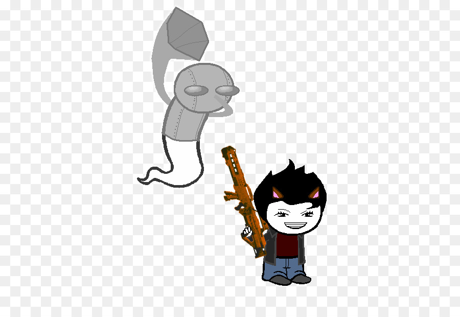 Kedi，Homestuck PNG