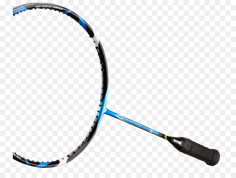 Badminton Raketi，Badminton PNG