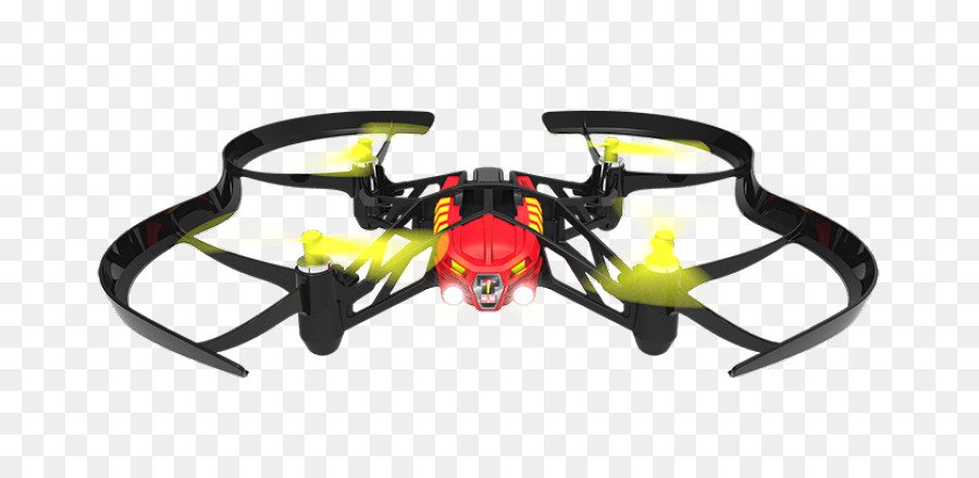Parrot Ardrone，Parrot Bebop Drone PNG