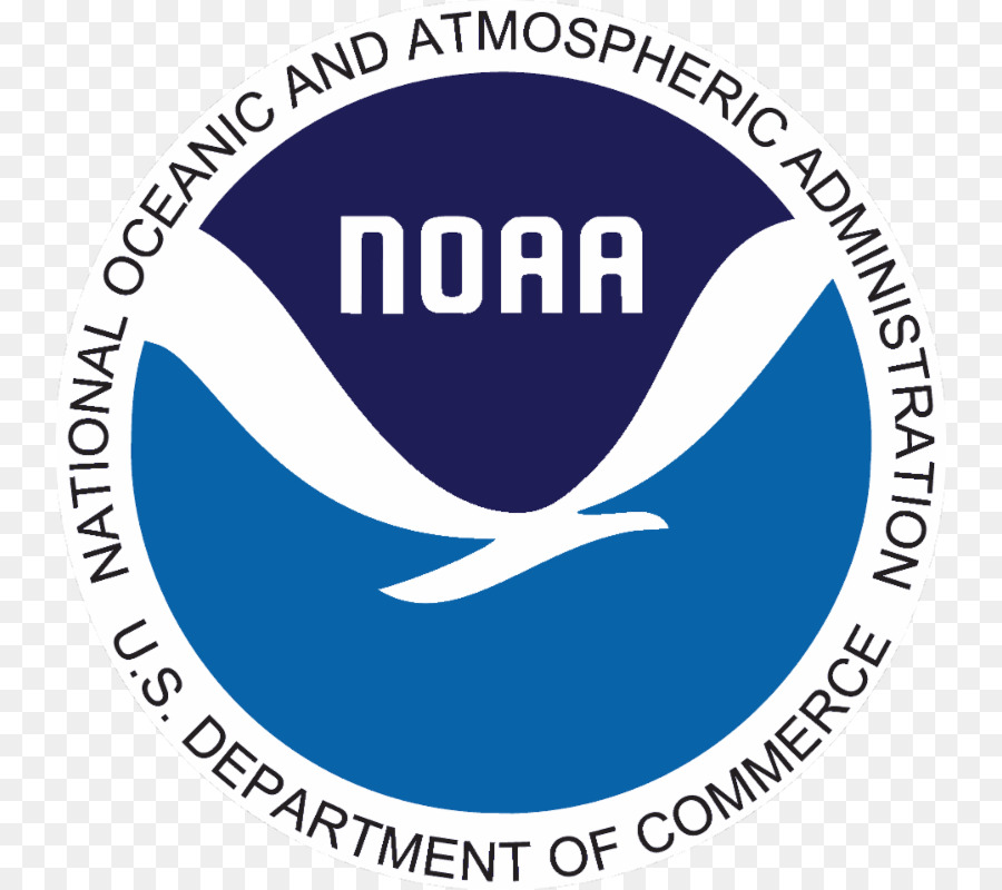 Logo，Ulusal Okyanus Ve Atmosfer İdaresi PNG