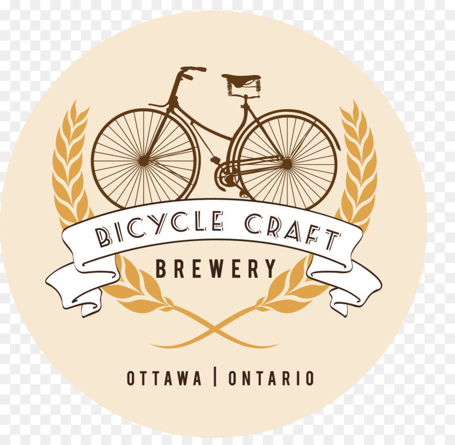 Bisiklet Zanaat Bira Fabrikası，Logo PNG