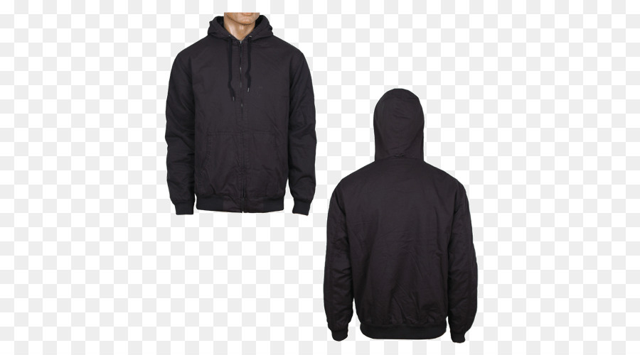 Hoodie，Polar PNG