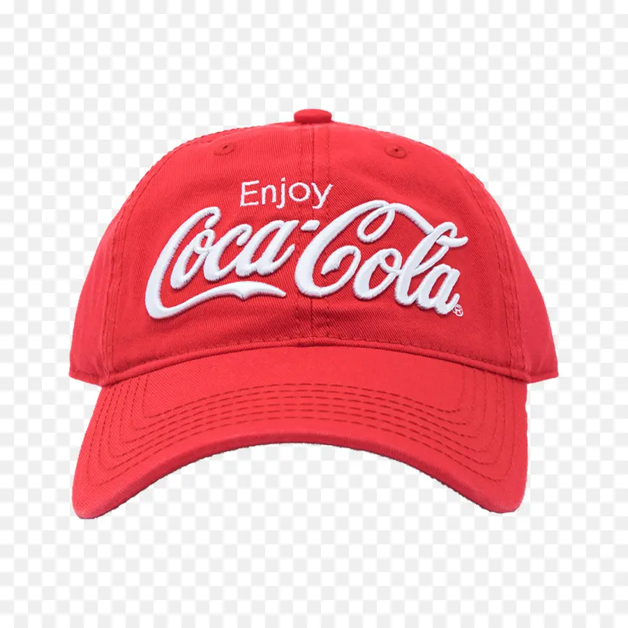 Cocacola，Beyzbol şapkası PNG
