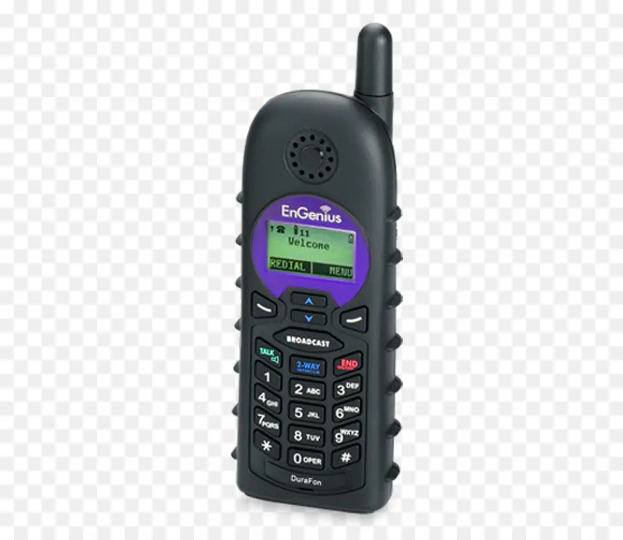 Telsiz Telefon，Engenius Durafonsip Telsiz Telefon Sistemi PNG