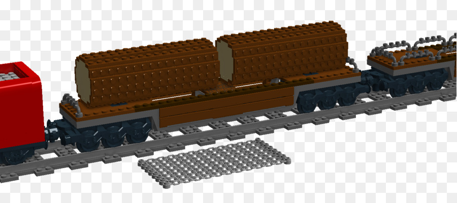 Tren，Demiryolu Araba PNG