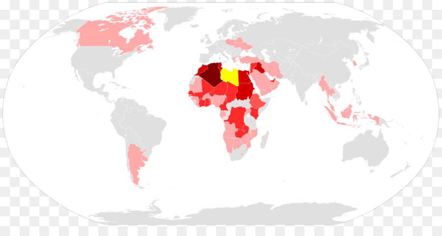 Dünya Haritası，Dünya PNG