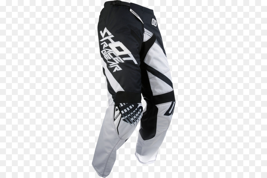 Pantolon，Alpinestars Racer Braap Pantolon PNG