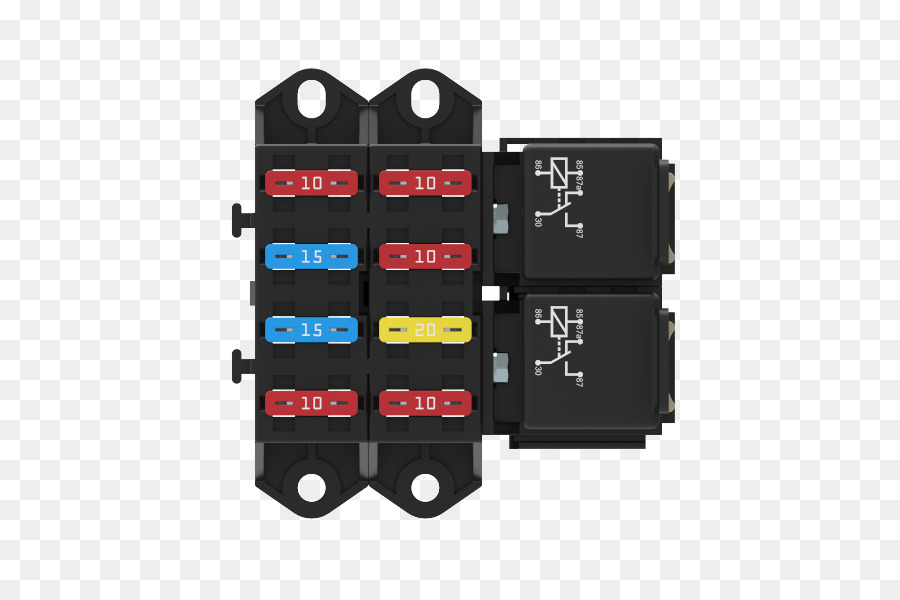 Elektronik Bileşen，Elektronik PNG