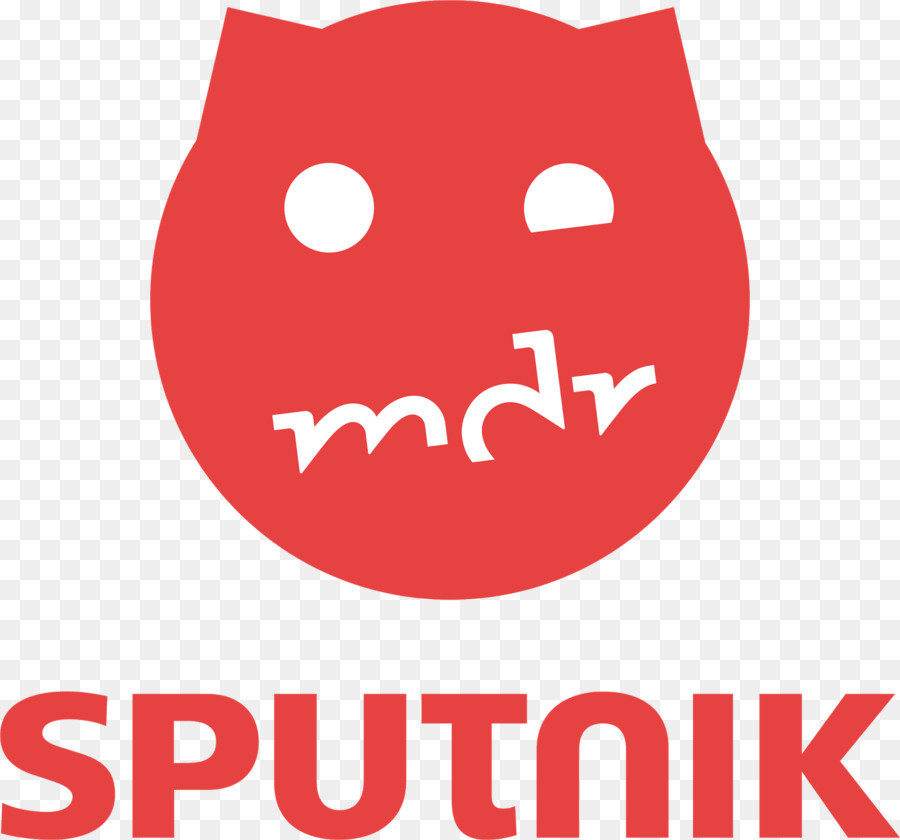 Mdr Sputnik，Logo PNG