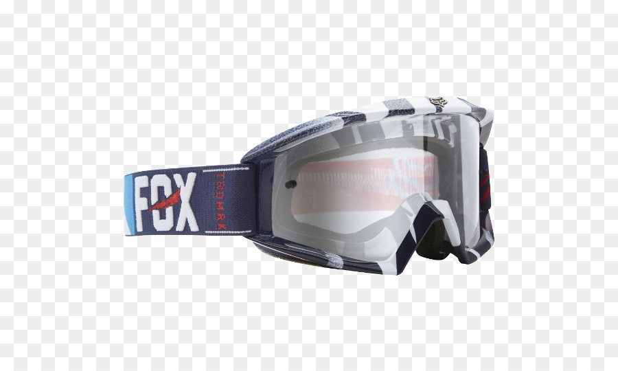 Gözlük，Fox Racing Ana Gözlük Yarışı 2 2016 PNG