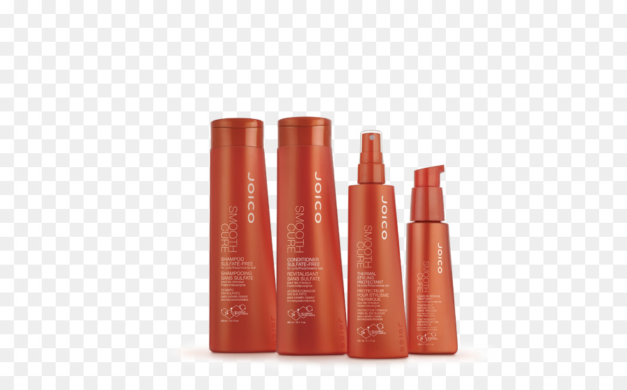 Joico Smooth Cure Sulfatefree Şampuan，Saç PNG