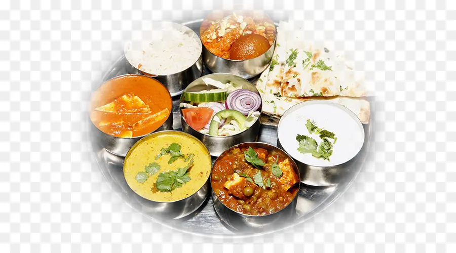 Gujarati Mutfağı，Hint Mutfağı PNG