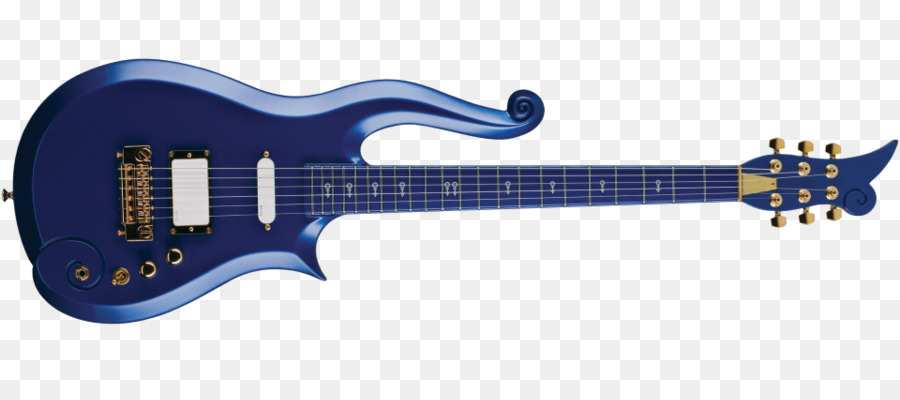 Elektro Gitar，Siyah PNG