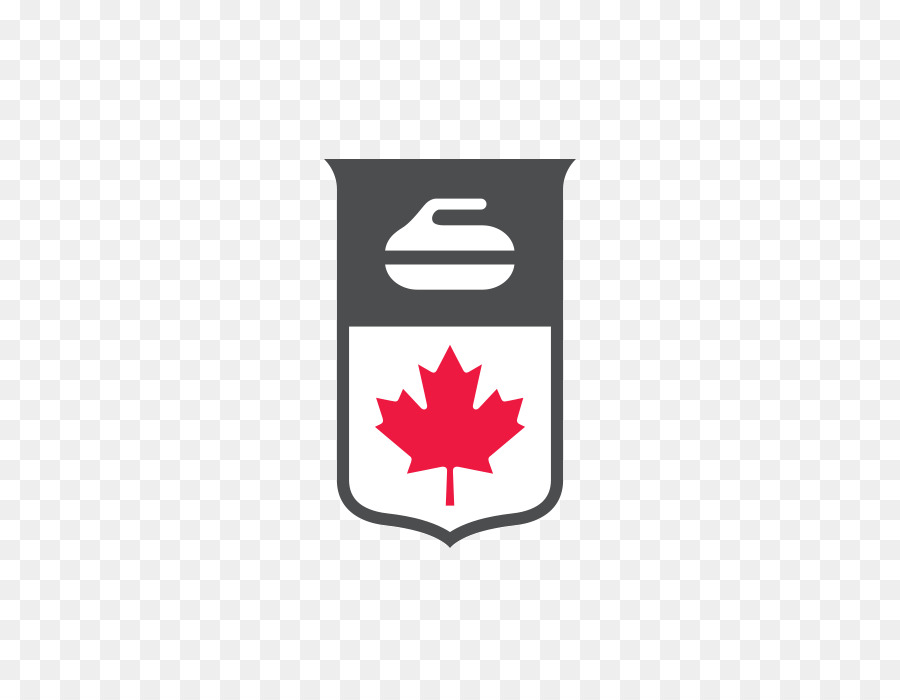 Kanada Kupası，Kanada Curling PNG