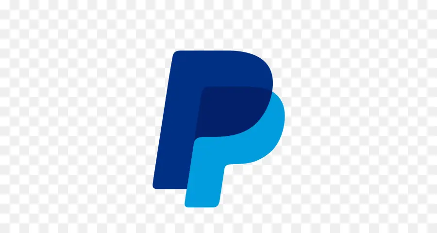 Paypal Logosu，Ödeme PNG