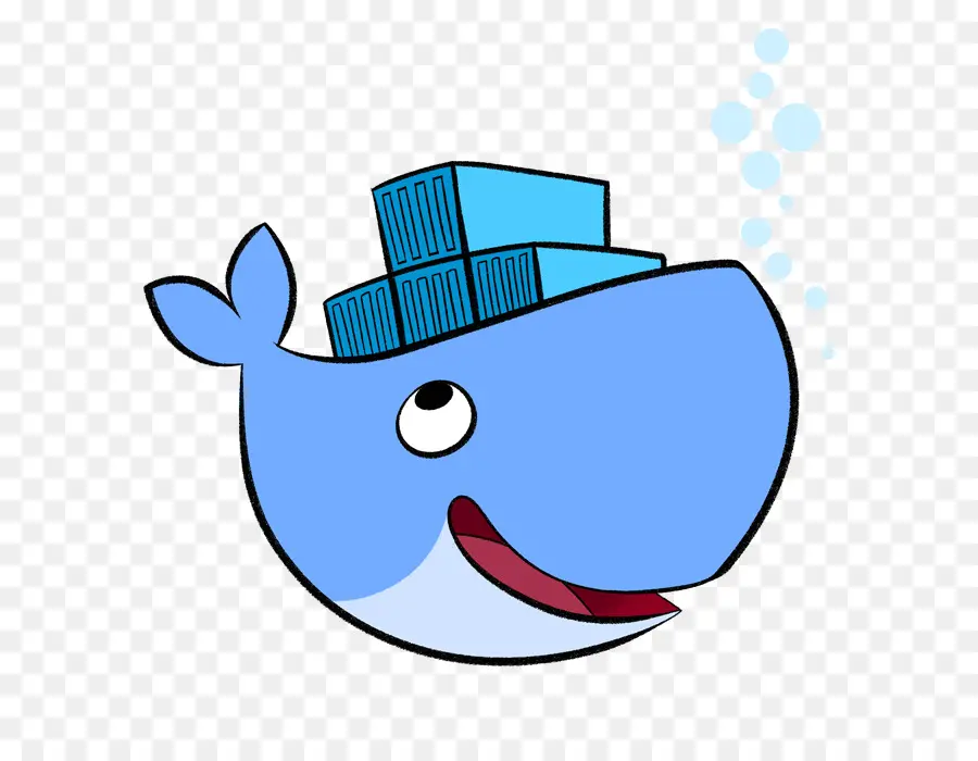 Docker，Ubuntu PNG