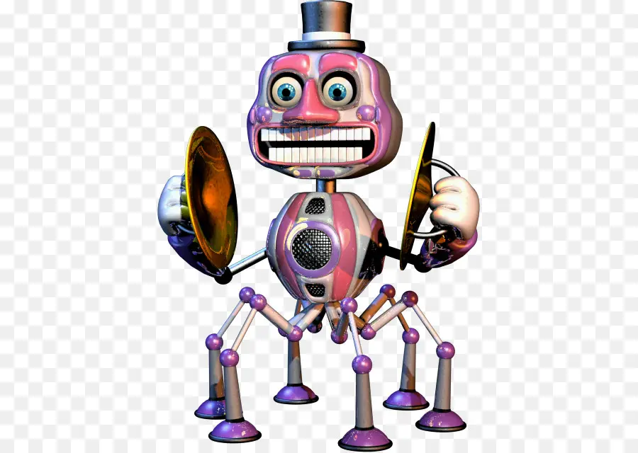 Robot，Ziller PNG