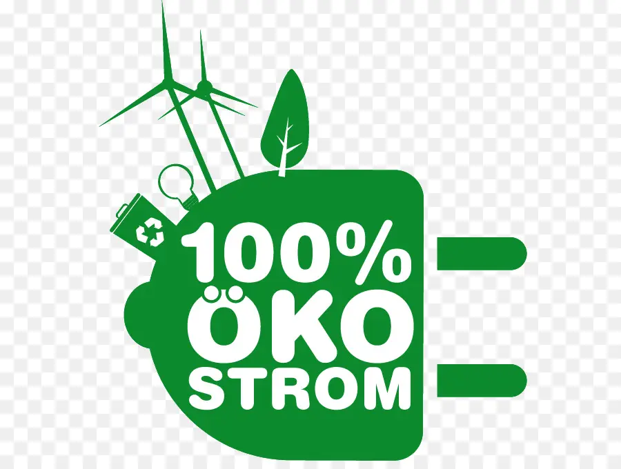 Logo，Yeşil Enerji PNG