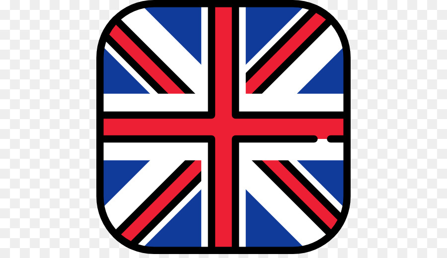 Union Jack，İngiltere PNG