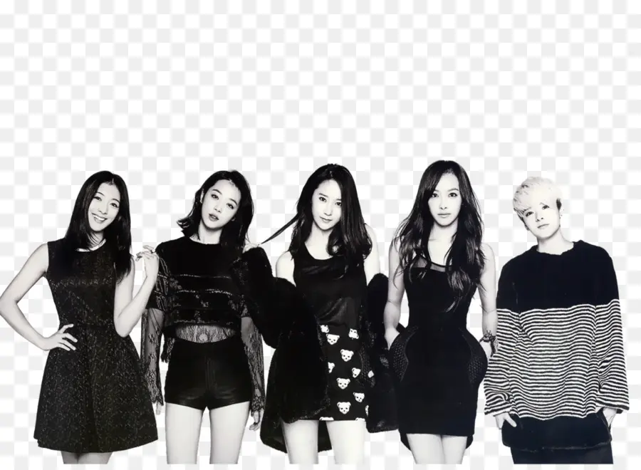 Fx，Kpop PNG