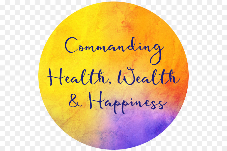 Sağlık，Mutluluk PNG