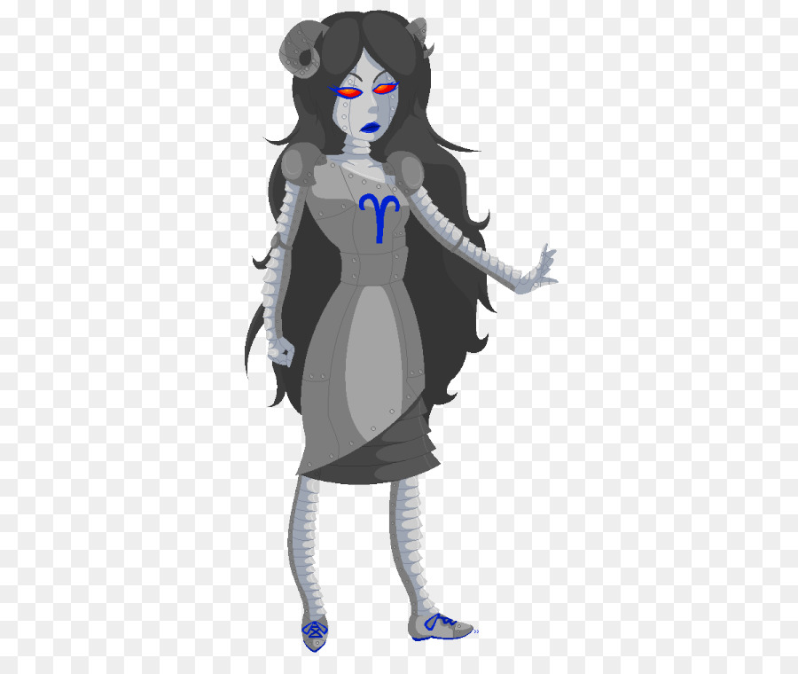 Homestuck，Sanat PNG