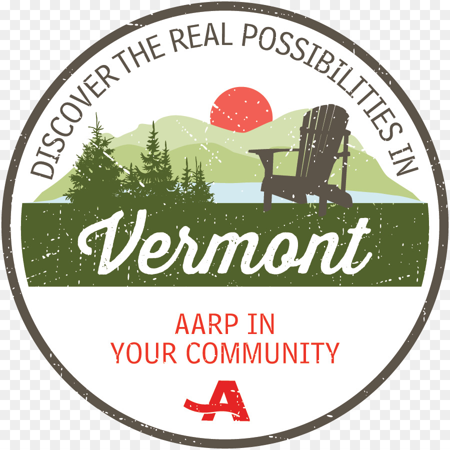 Vermont，Emekli PNG