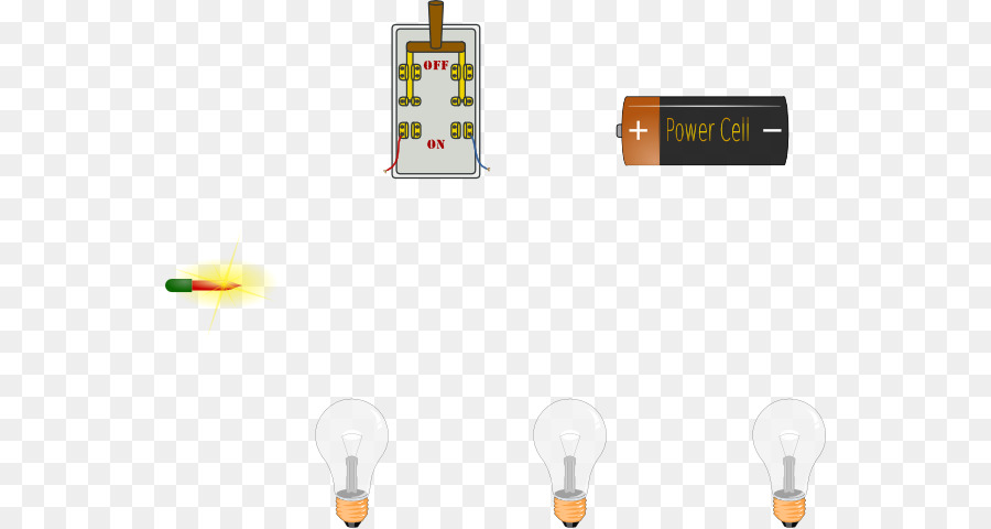 Elektrik şebeke，Elektronik Devre PNG