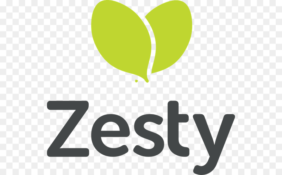 Zesty，Logo PNG