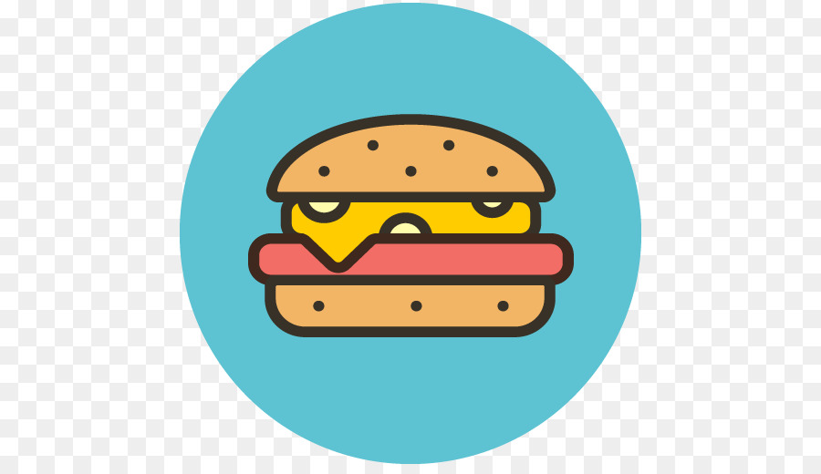 Hamburger，çizburger PNG