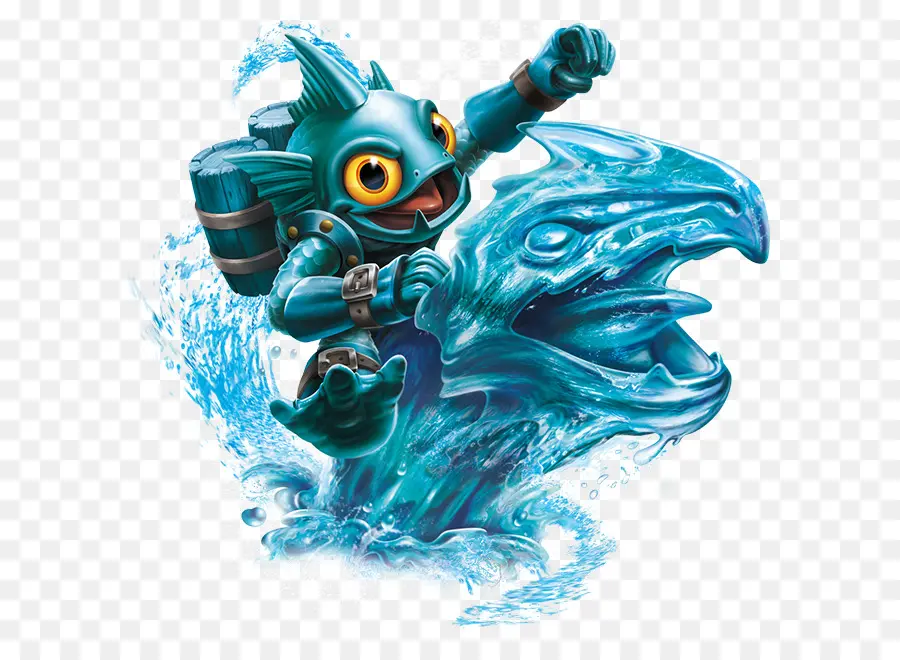 Skylanders Spyro Macera，Skylanders Swap Force PNG