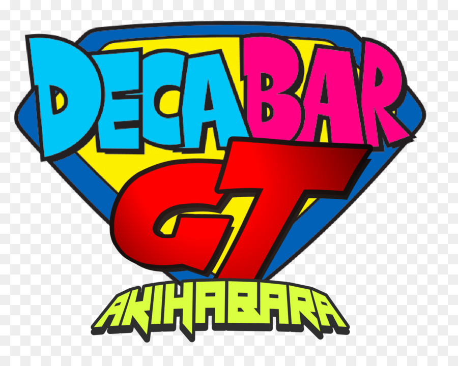 Decabarz，Bar PNG