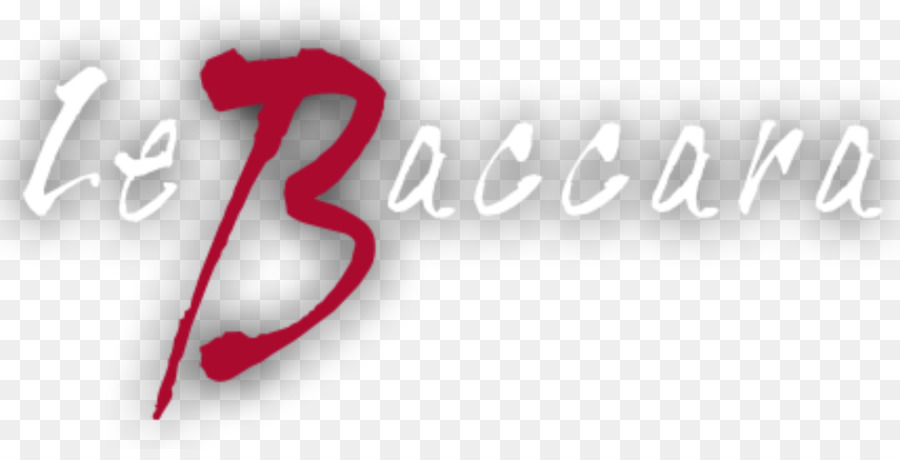 Le Baccara Logosu，Logo PNG