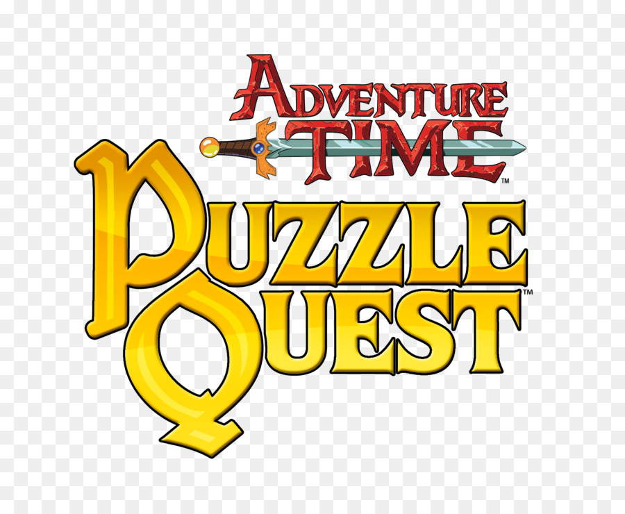 Logo，Savaş Puzzle Quest Challenge PNG