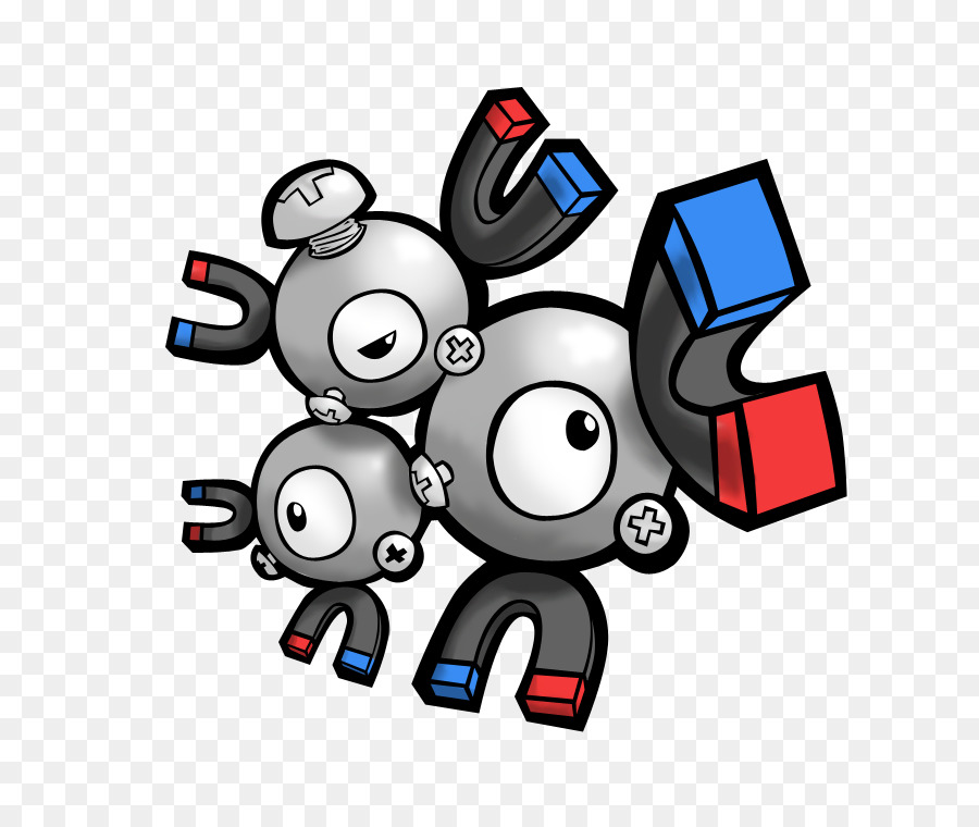 Magnemit，Mıknatıs PNG