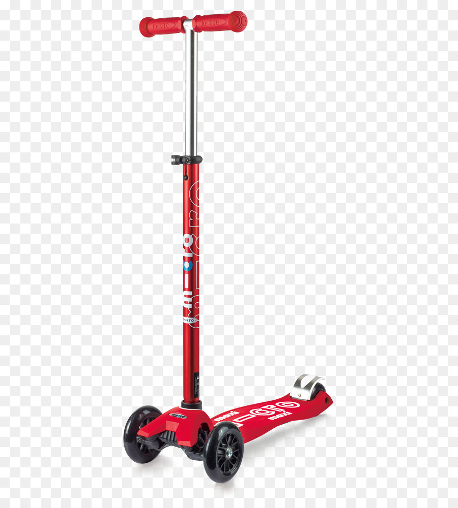 Kırmızı Scooter，Oyuncak PNG