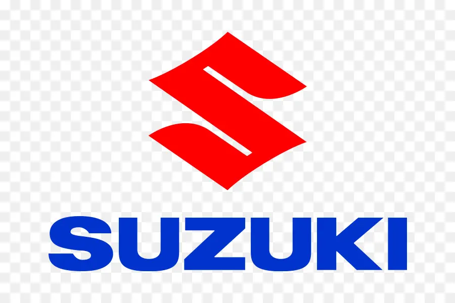 Suzuki Logosu，Marka PNG