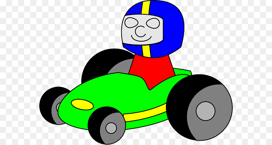 Gokart，Kart Yarışı PNG