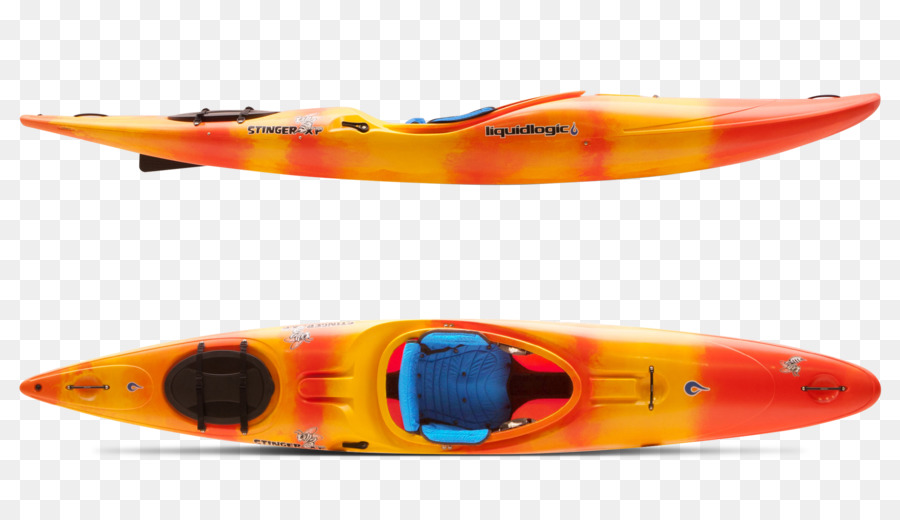 Kano，Whitewater Kayak PNG